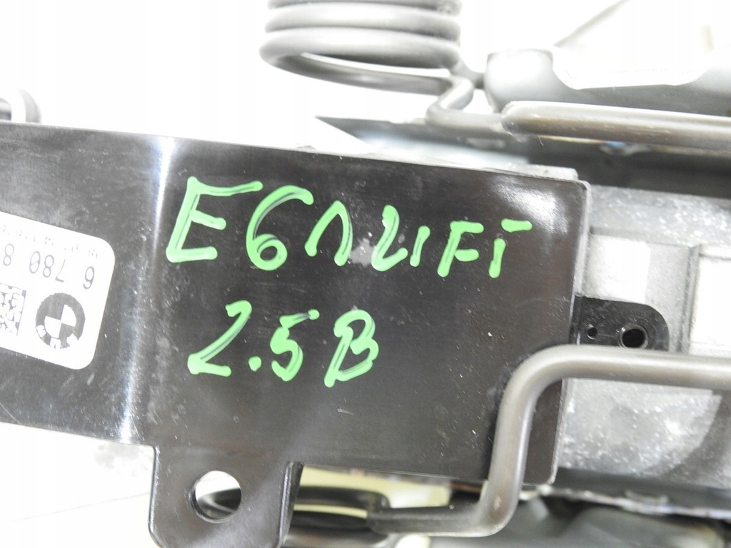 фото №6, Набор стартовый bmw e61 e60 2.5i 7594305