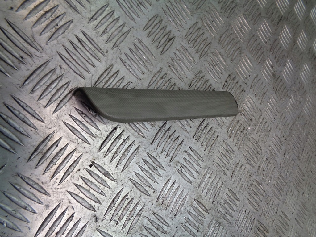 фото №1, Молдинг декоративна панелі renault clio ii