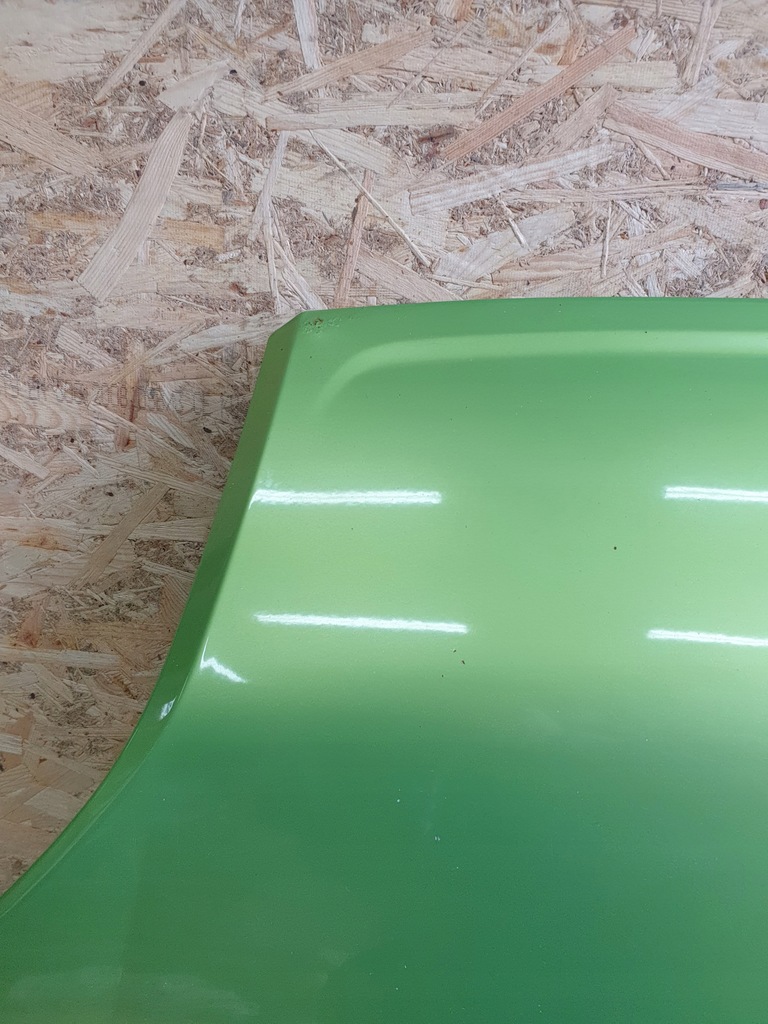 фото №8, Fiat qubo fiorino капот петли некрашеный 355