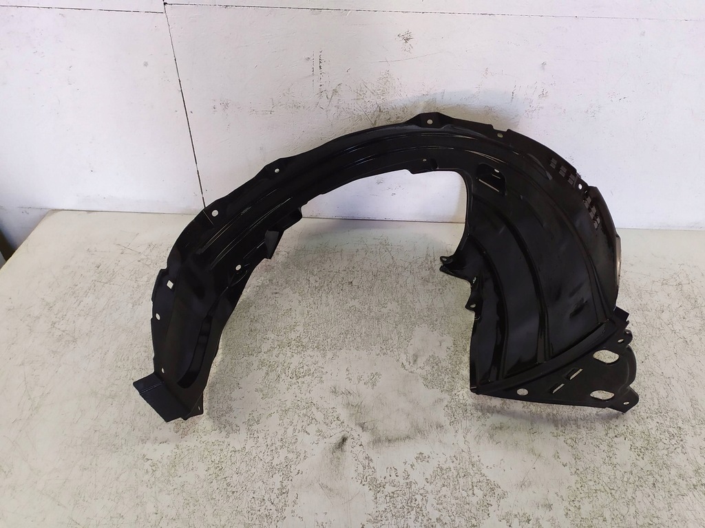 фото №10, Підкрилок перед правий honda crv cr-v v 5 19-23r 74101-tnyy-g000