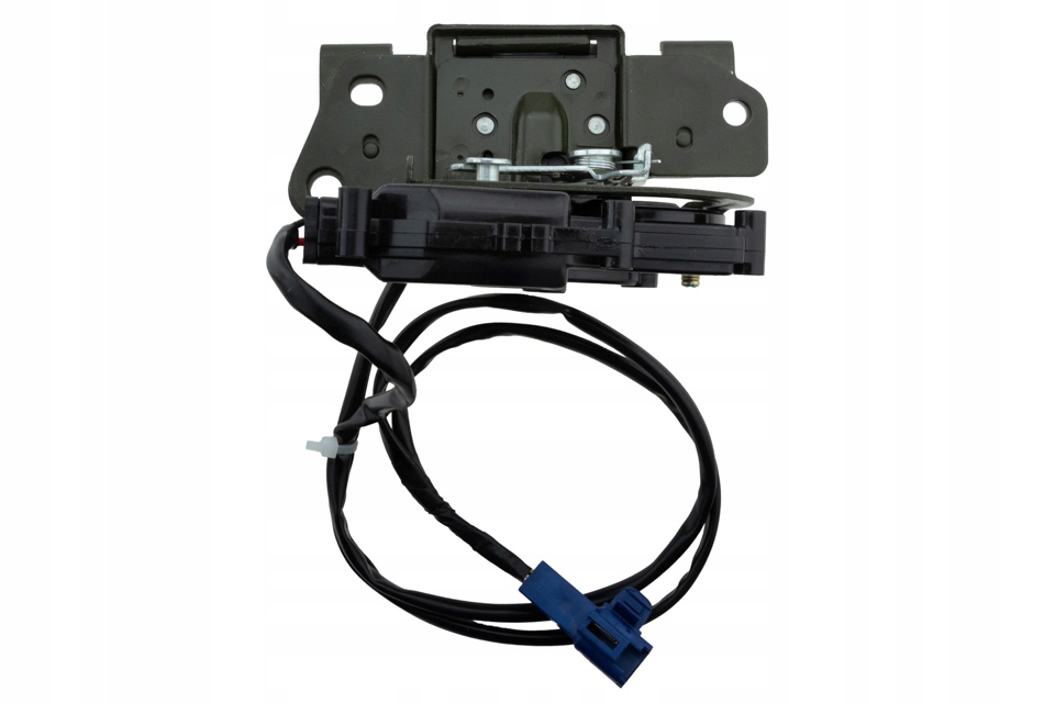 фото №8, Замок крышки багажника toyota prius 2009-prius plug-in 2012-lexus ct200h 201