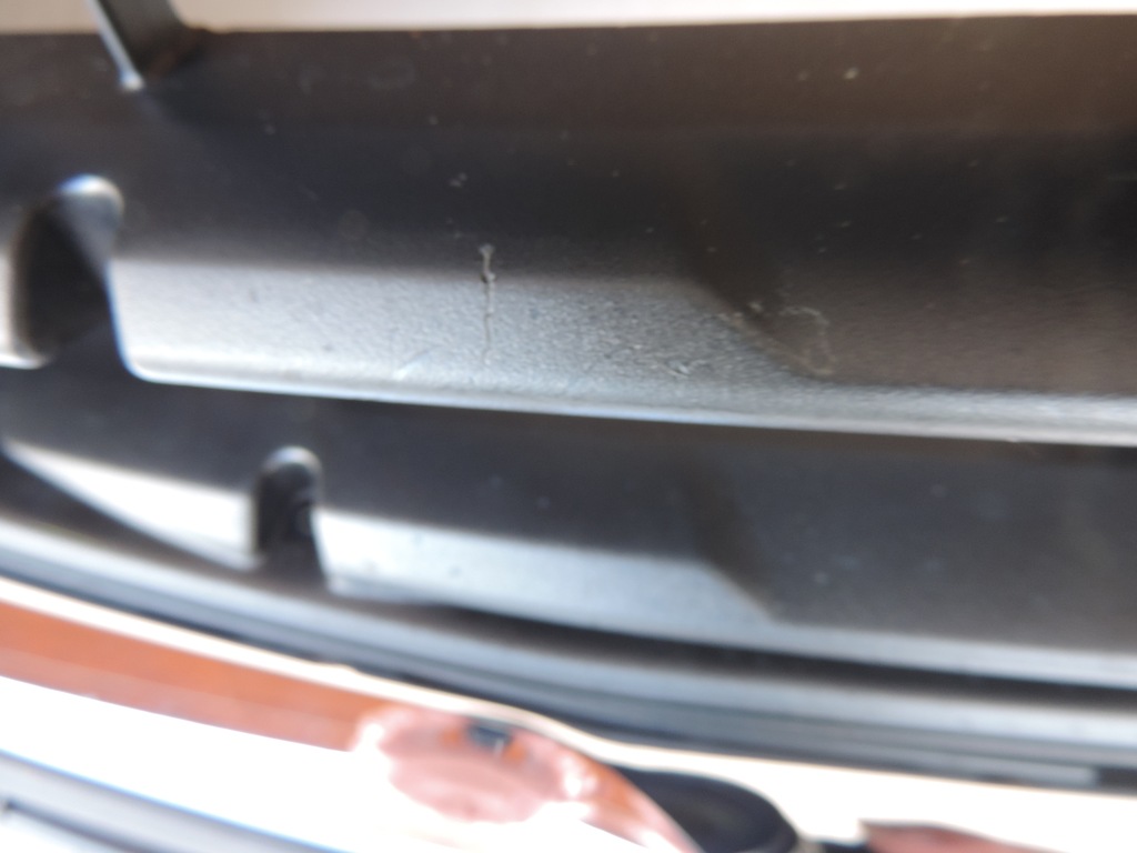 фото №10, Ford tourneo connect mk3 2kf 2021 2022 решітка радіатора решітка радіатора