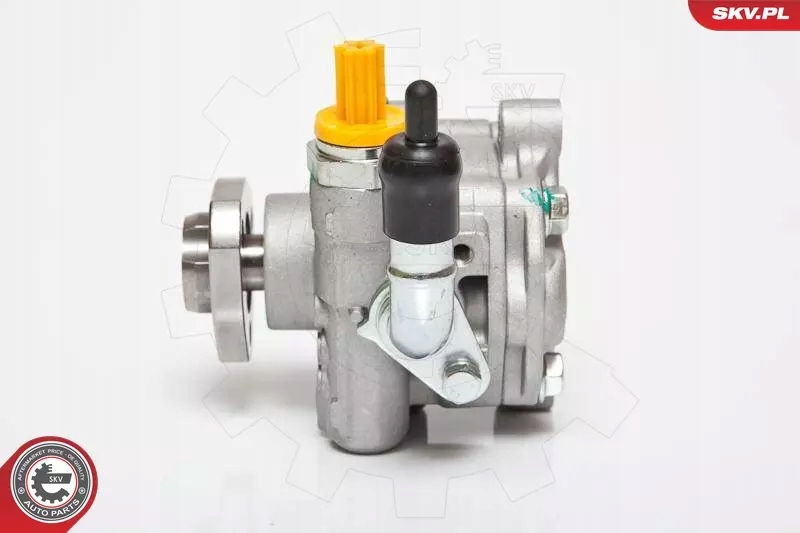 фото №2, Skv насос усилителя do vw multivan v 1.9 tdi