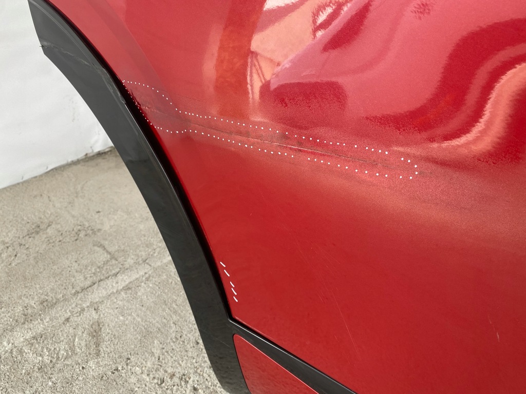 фото №15, Kia sportage v 2021r- дверь правое задняя задние poznań ==giełda==