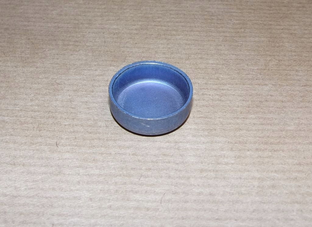 фото №1, Заглушка блок двигателя psa 1.6hdi