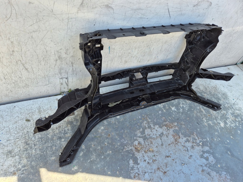 фото №12, Vw golf 5 v 6 vi plus 5m0 pas передній підсилювач