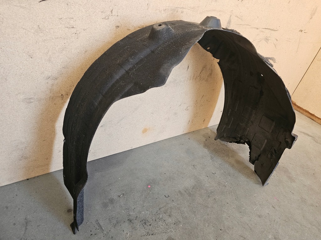 фото №10, Hyundai i40 kombi 12- підкрилок лівий перед - czytaj !