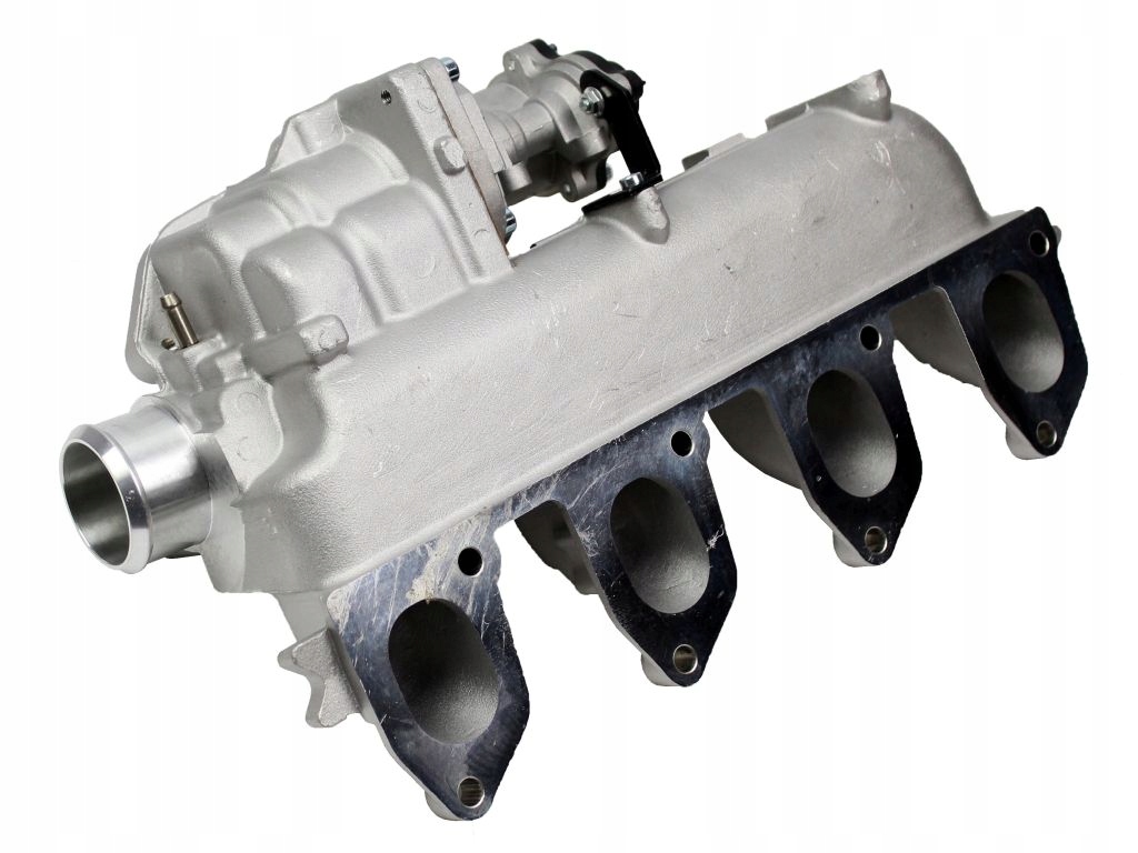 фото №16, Клапан egr с коллектор ford focus 1.8 tdci 1563296