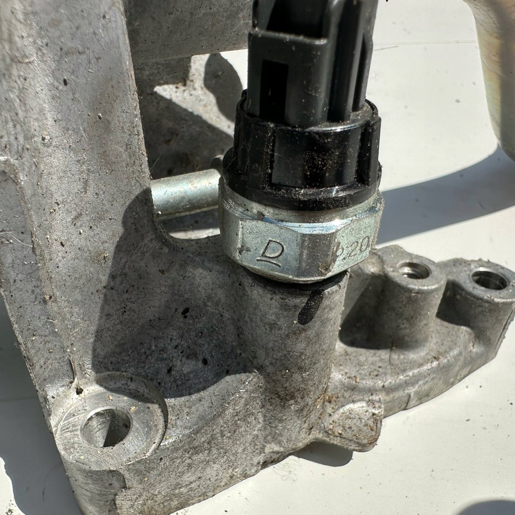 фото №1, Honda civic x ___датчик____ 2017-2023