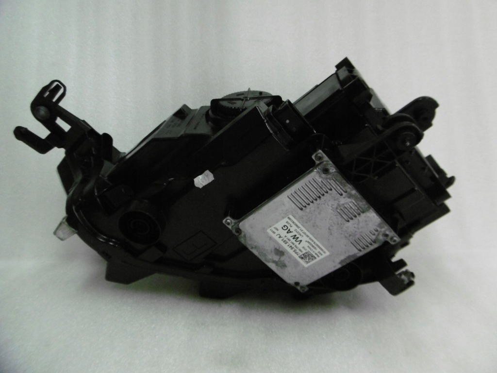 фото №7, Vw t-roc 2ga - лампа передняя правая full led