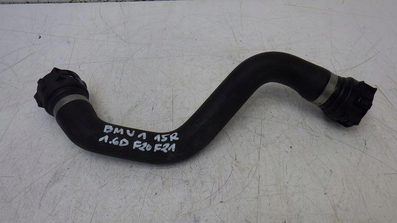 фото №1, Wąż труба wody bmw 1 f20 f21 1.6 d wąż труба wody f20