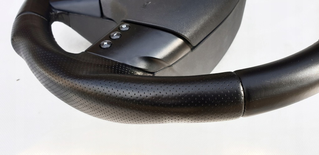 фото №9, Opel vectra c / signum воздуховод irmscher тюнинг sport спортивный