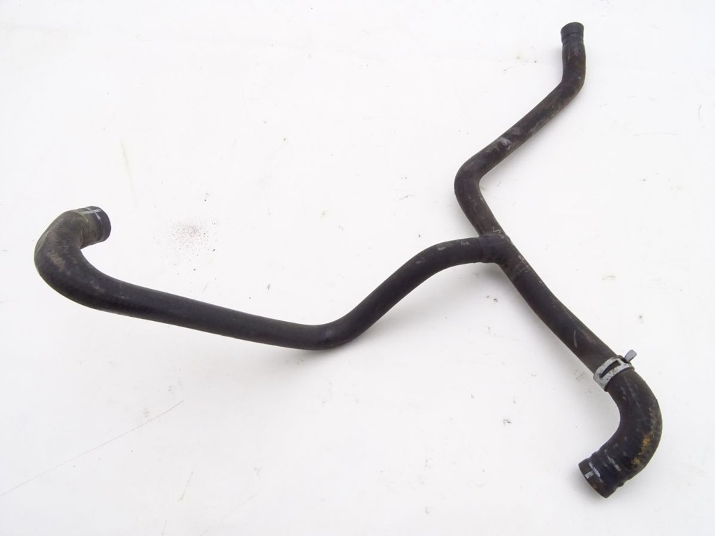 фото №2, Discovery ii 2.5 td5 магистраль wąż wody