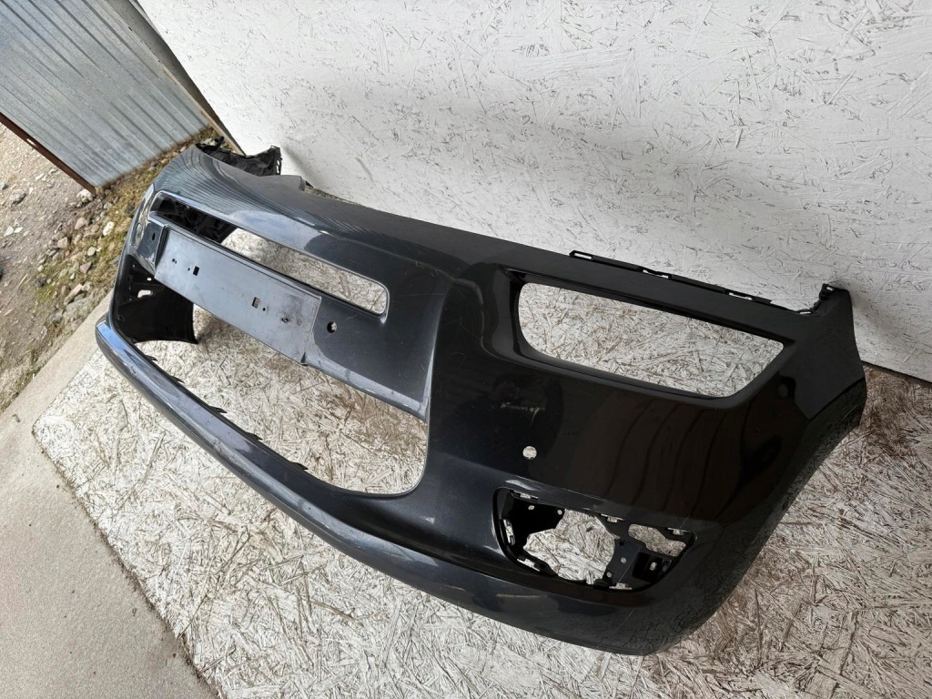 Бампер передок  передний citroen c4 grand picasso 2 2 13-16 grand с Разборки