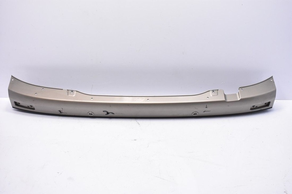 фото №1, Бампер задня задній pdc ford transit custom 12-