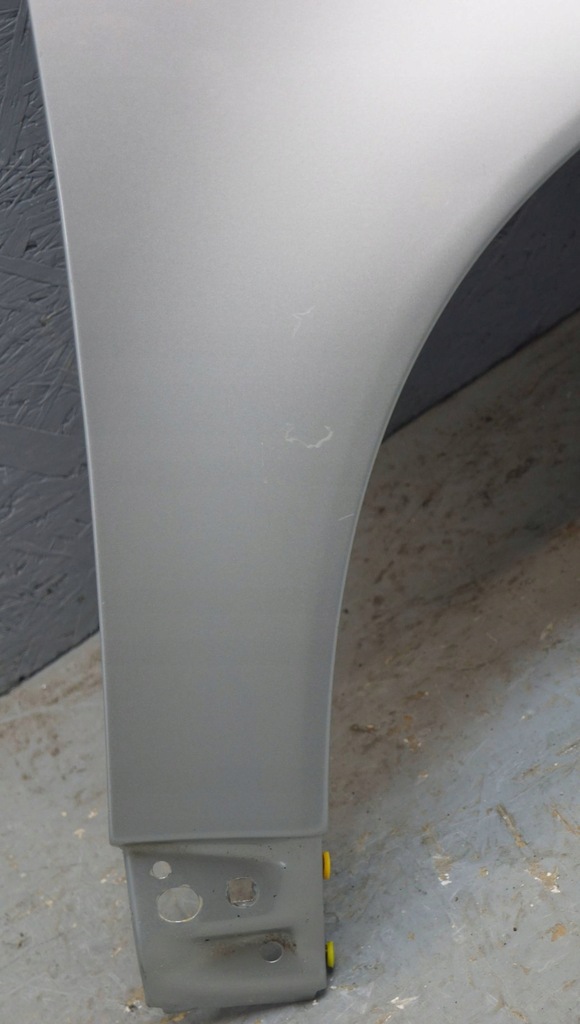 фото №11, Volvo s40 ii / v50 крила правий перед 426 b2340