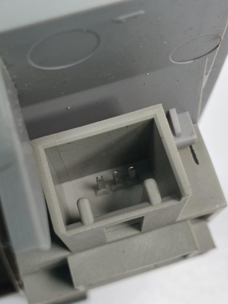 фото №3, Лампа освітлення салону mazda rx-8 rx8