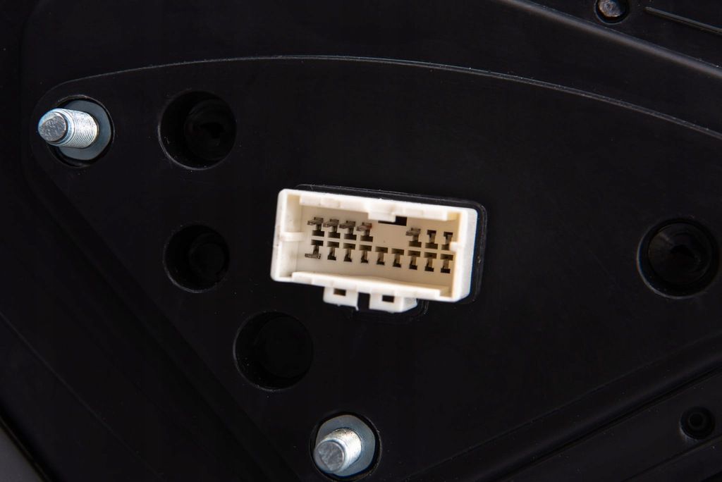 фото №14, Hyundai elantra vi ad дзеркало електричний праве 6 pin 87620f2040