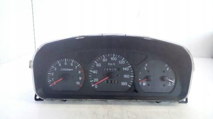 фото №9, Счетчик suzuki wagon 1,0b 1998r.34100-75f10