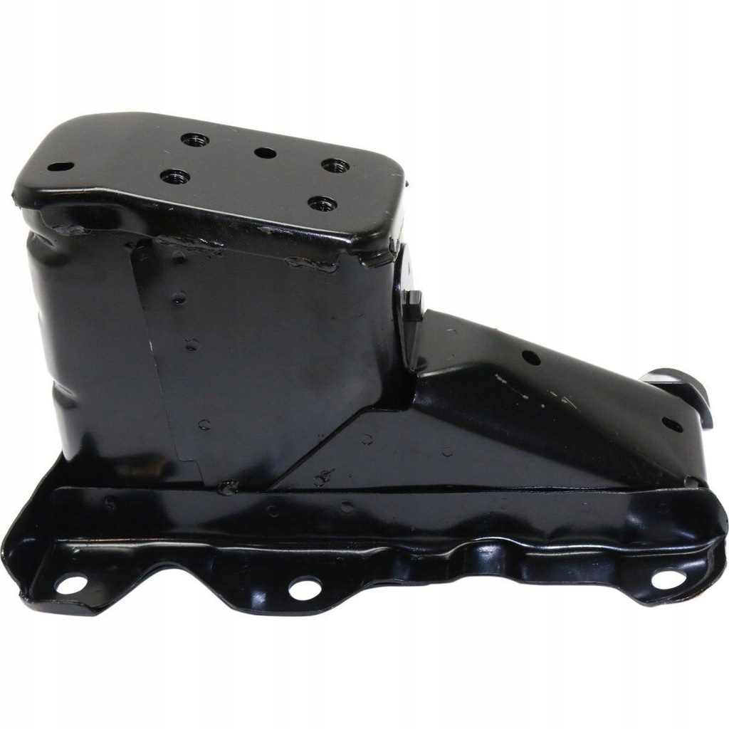 фото №1, Honda cr-v 17 - відбійник відбійник зона деформації правий