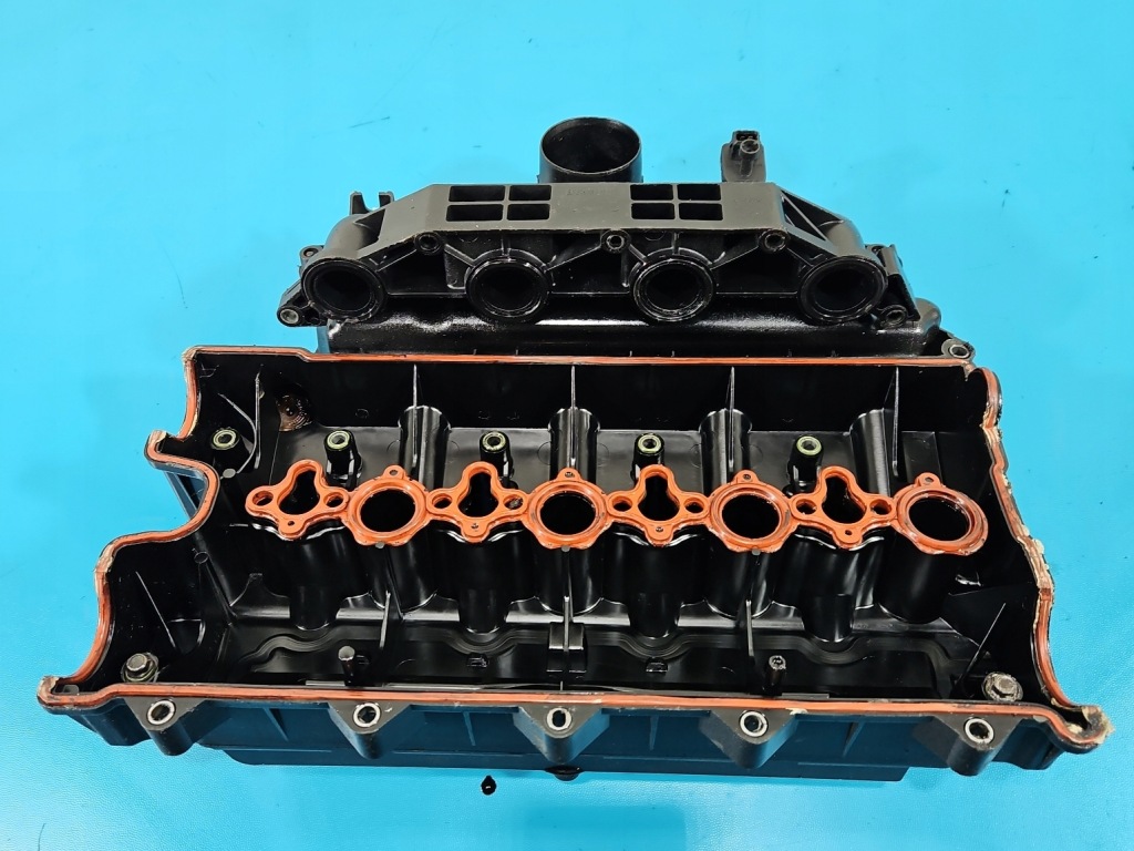 Крышка клапанов renault espace iv 2.2 dci 02-06 Цена