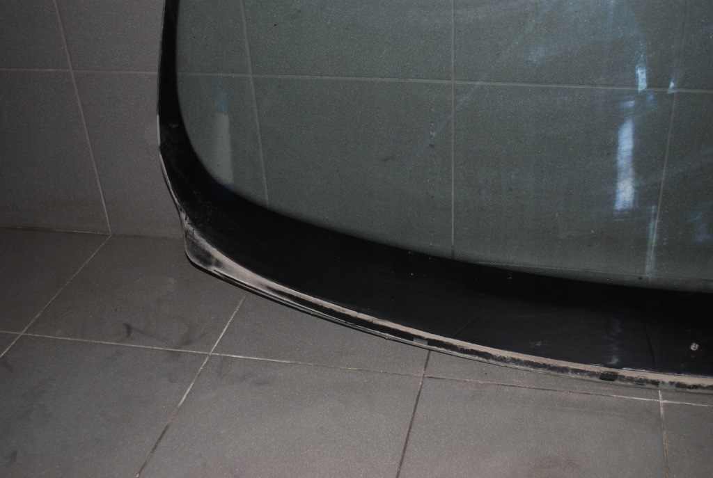 фото №3, Стекло перед bmw 3 e90