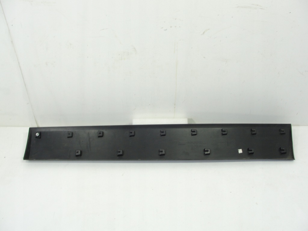 фото №2, Молдинг двері розсувних renault trafic iii vivaro