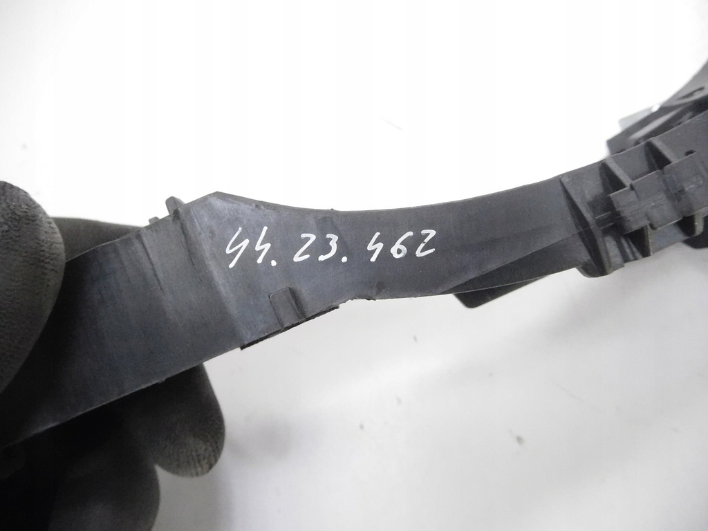 фото №8, Механизм ручка дверь передних левых opel movano b оригинальный номер 4423462