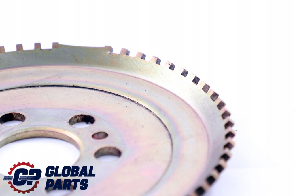 Купити Mini one d r50 w17 дизель колесо вала колінчастого