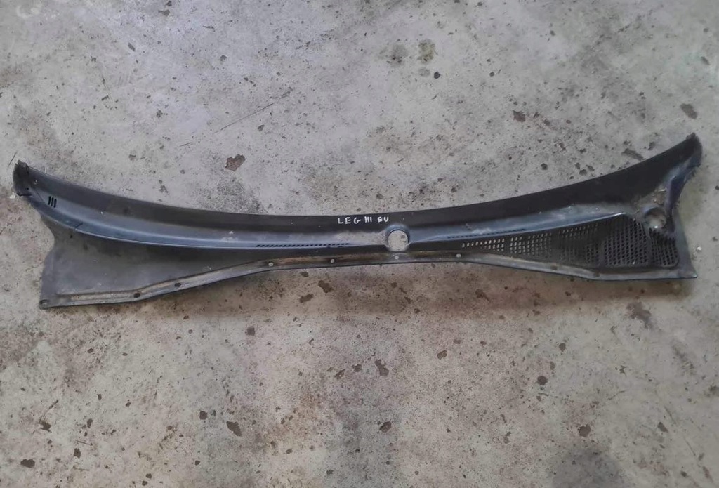 фото №1, Жабо subaru legacy iii eu