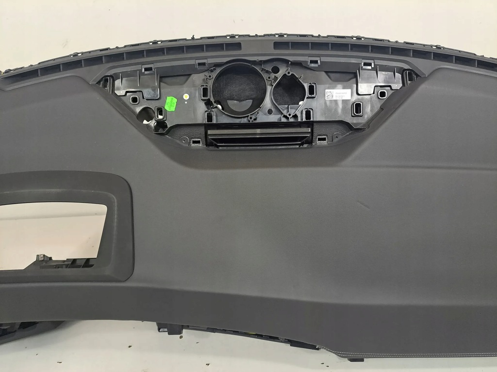 фото №11, Bmw 2 active tourer u06 2021 панелі приладова, консоль