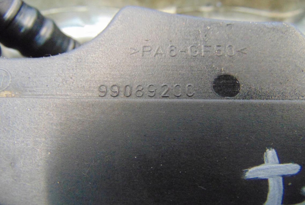 фото №7, Peugeot 407 1.6 16v головка двигателя 9636076010