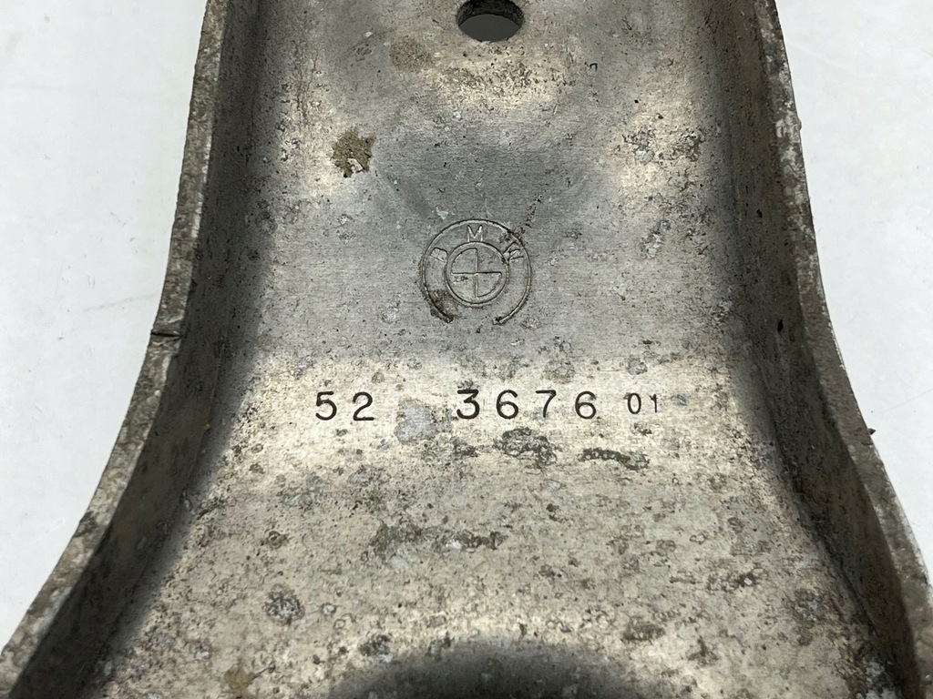 фото №6, Інша частина підвіска bmw x3 g01 52367601