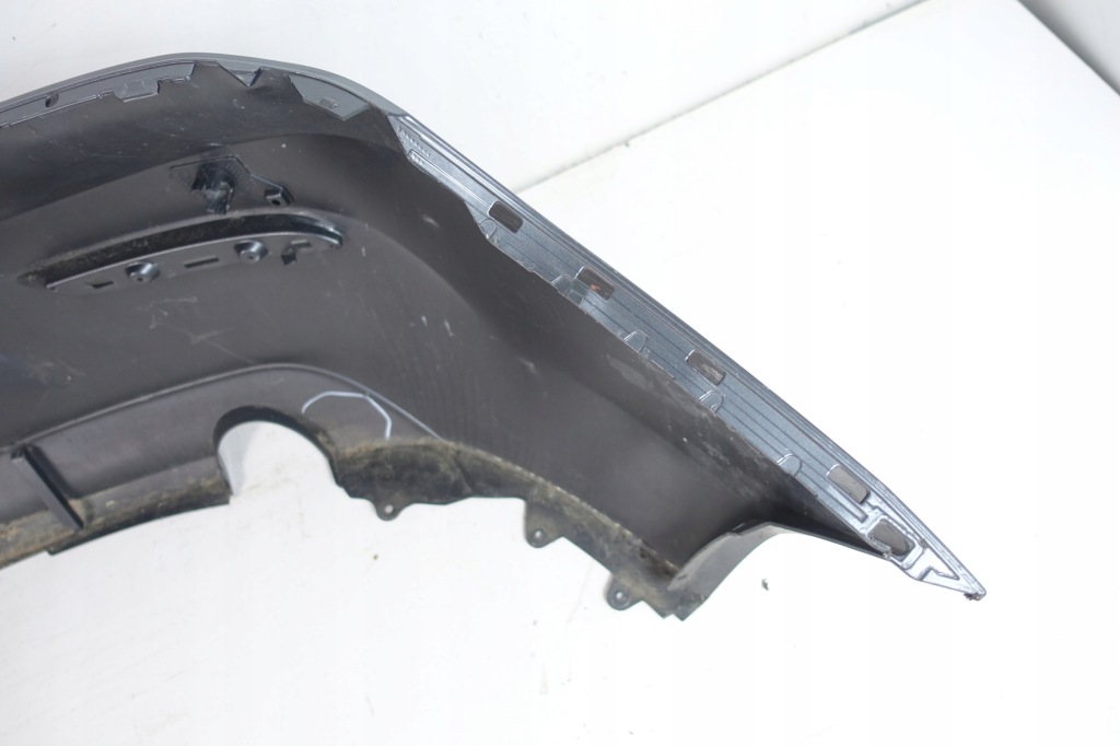 фото №12, Бампер задняя задний bmw 1 f20 f21 lift 15-19 7371752