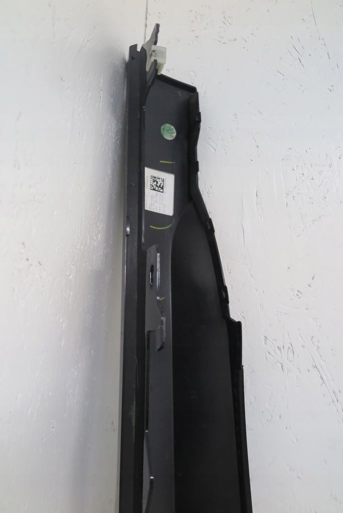 фото №12, Молдинг порог накладка порог правая bmw g42 m-pakiet coupe 8495042