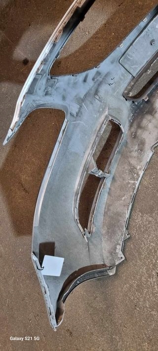 фото №8, Бампер передний перед opel insignia a