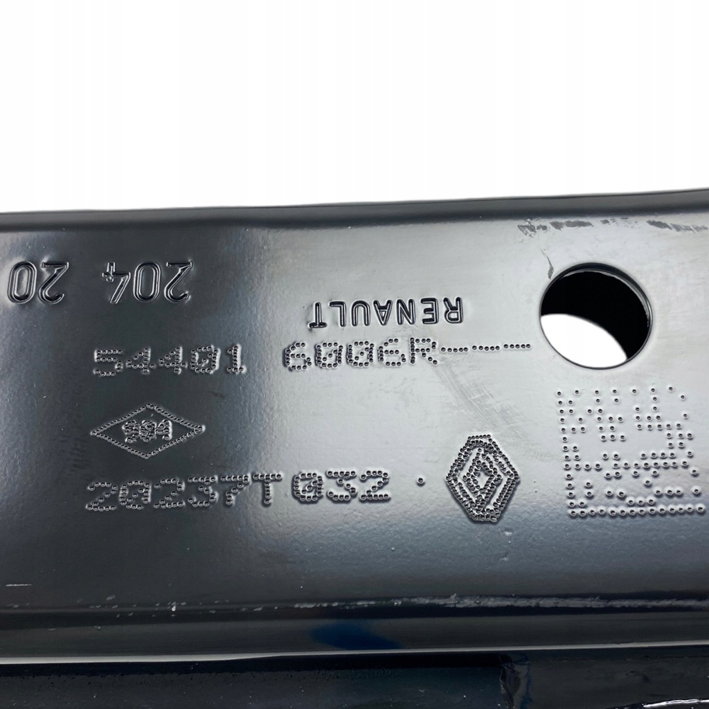 фото №15, Новий оригінальний номер підрамник підрамник перед dacia duser i renault duster i 544016006r