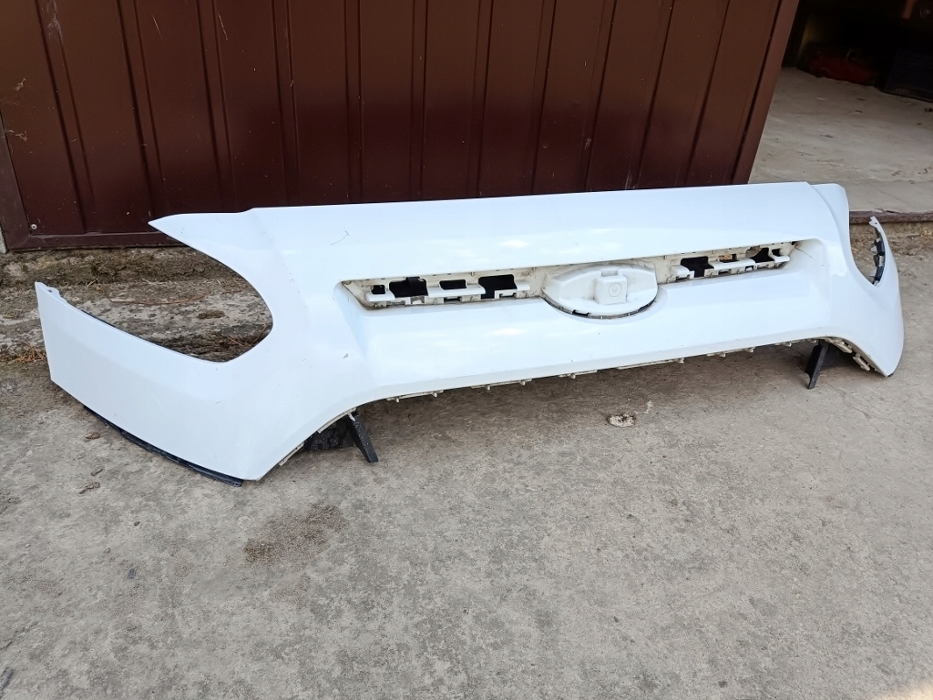 фото №1, Решётка радиатора kratla решётка радиатора ford transit connect 13-