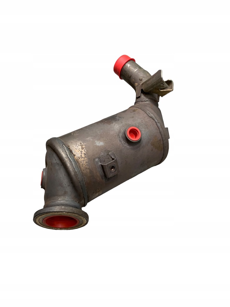 фото №9, 7649187 90692241 оригинальный катализатор do bmw i3