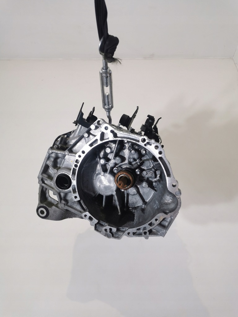 фото №11, Коробка передач передач toyota ch-r chr 1.2 ec6a