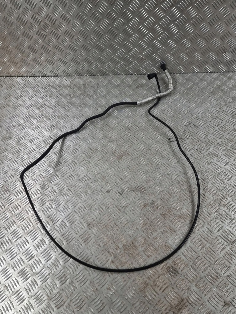 Купити Porsche boxster 982 2017 шланг паливний