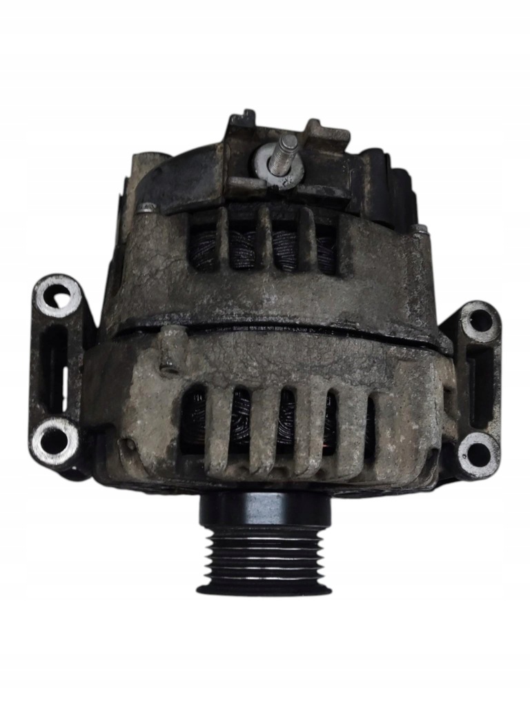 Mercedes e klasa w212 2.2 cdi генератор a0009067702 Недорого