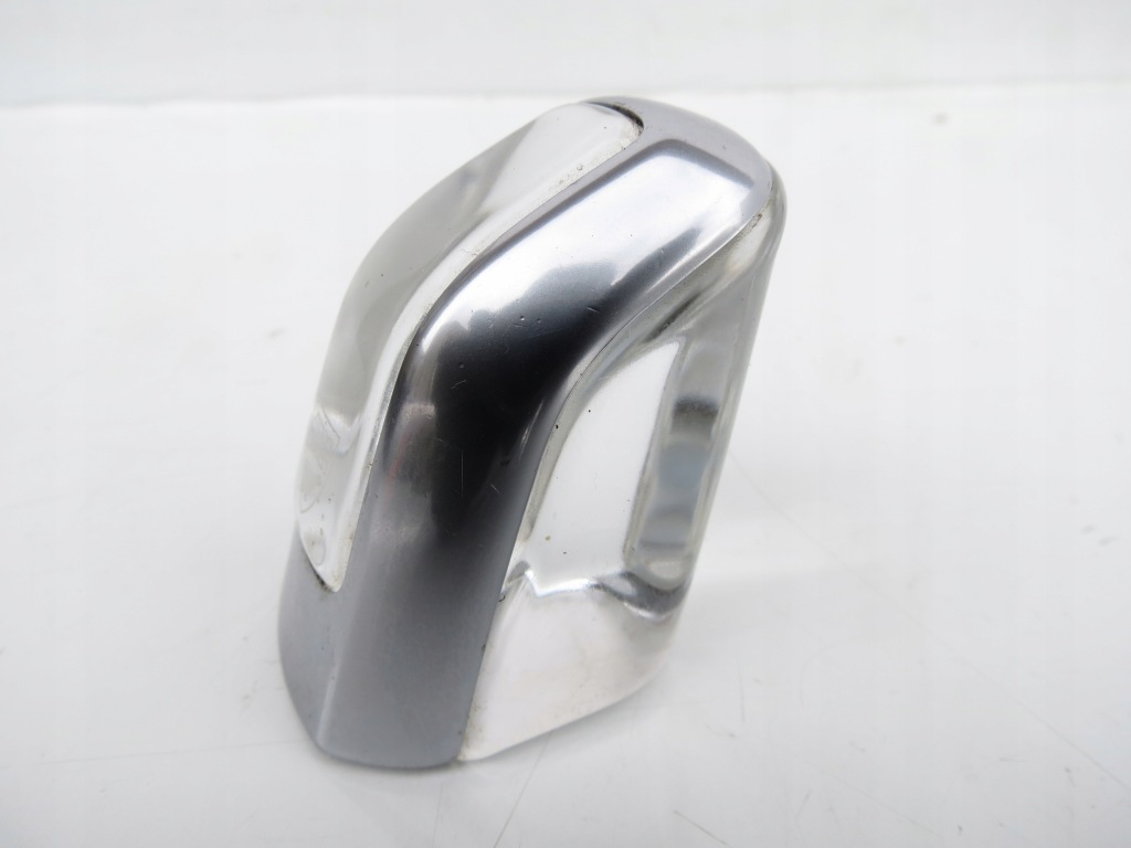 фото №3, Ручка перемикання передач orrefors volvo xc60 ii xc90 ii