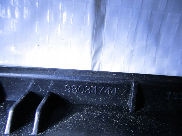 фото №7, Peugeot 308 t9 перемикач скло задня 98034744