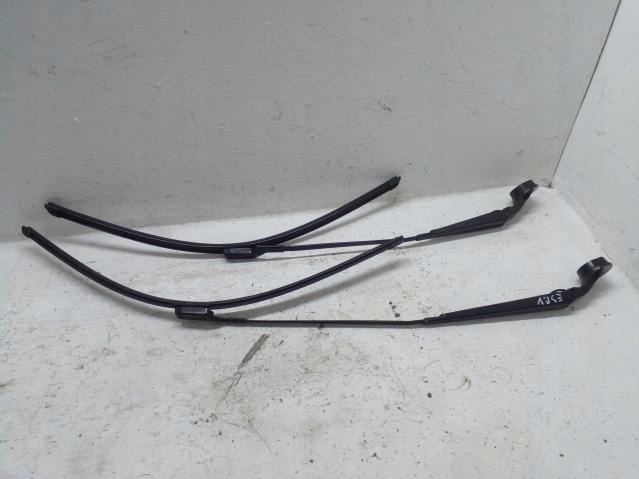 фото №1, Рычаги дворник комплект renault espace v eu