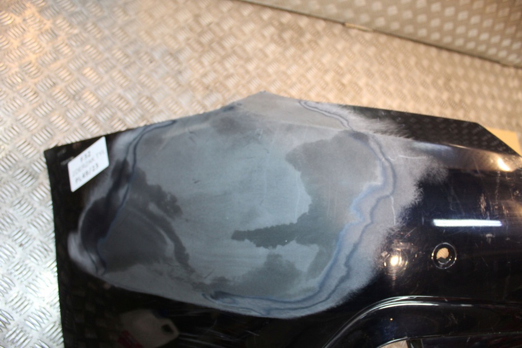 фото №6, Bmw 4 f32 f33 f36 lci mpakiet бампер задняя