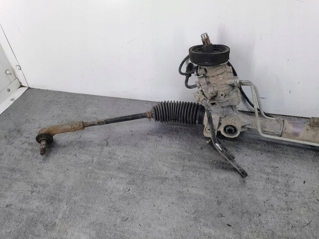 Купить Рулевая рейка трансмиссия руля vw fox 6800001819a koyo 1.4 8v