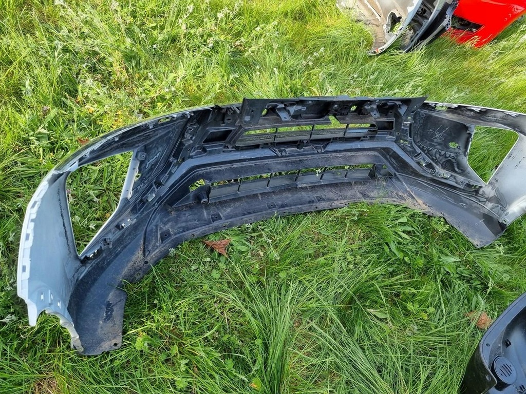 фото №8, Бампер передній перед mitsubishi eclipse cross 17r-