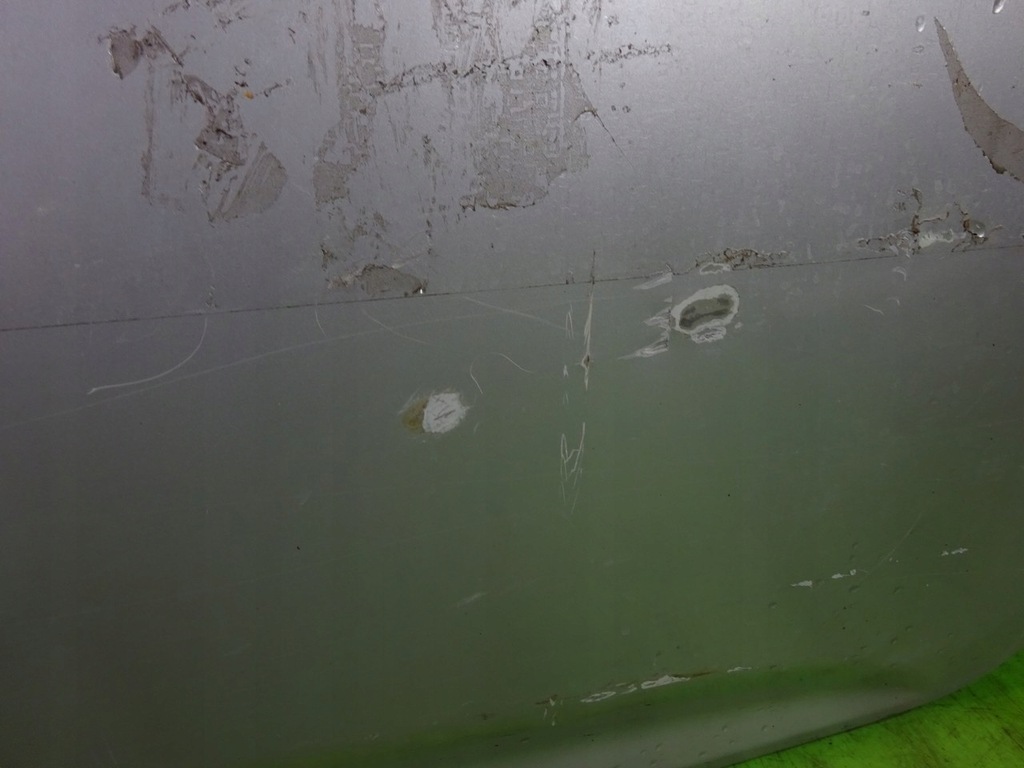 фото №11, Двері праве передні kia ceed i 06-12r kombi перед