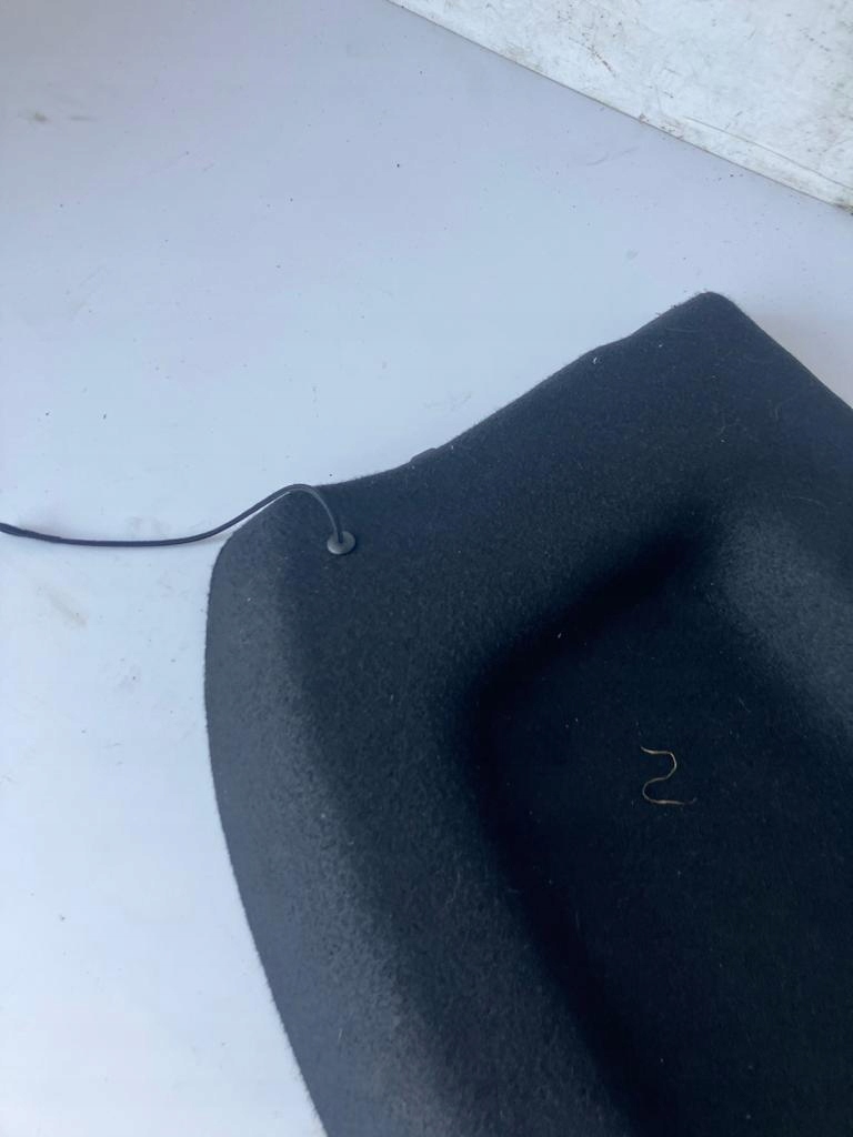 фото №5, Полиця багажника citroen ds3 96837222zd